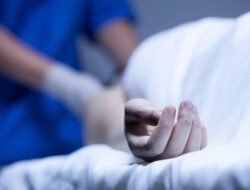 Warga Samaenre Meninggal Usai Divaksin, Jubir Satgas Covid-19: Diagnosis Dokter Stroke