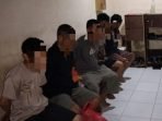 Gerak Cepat, Polisi Ringkus Komplotan Pencuri Ternak di Bone