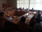 Dewan Perlu Konsultasi Penyaluran Bansos, Pos Indonesia Siap Antar Langsung ke Rumah