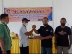 Karang Taruna Kecamatan Cina Terbentuk, Ketum Ingin Banyak Program Sosial