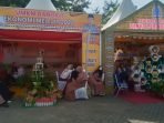 Dibuka Bupati, Peserta Pameran UMKM Membludak