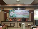 Target Meningkat, Pelatihan Peningkatan Kapasitas Digelar