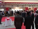 Bupati Bone Ancam “Parkir” Pejabat Berkinerja Buruk