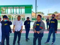 Bulukumba Siap, Porprov Jalan Sesuai Jadwal