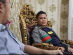 Kejuaraan Menembak Ajang Silaturahmi, Sekum PB Perbakin Sanjung Ketua KONI