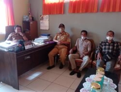 Penggantian Sepihak Bikin Warga Kesal, Penyaluran BLT Dana Desa Disoal