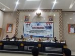 Pimpin Rapat Antisipasi Lonjakan Covid, Bupati Juga Minta Waspadai Hal Ini