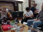 Polisi Selidiki Laporan Dugaan Korupsi Hibah di 2 OPD