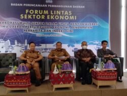Kinerja OPD Belum Maksimal, Kurang Tanggung Jawab Disebut Jadi Sebab