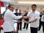 Wujudkan Mimpi Lewat Bantuan Dana, Angkat Citra Bone di Porprov