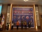 Wakil Bupati Bone Buka Kegiatan Seminar Nasional