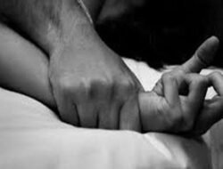 Diraba Tetangga saat Suami Pergi Kerja, IRT di Bone Lapor Polisi