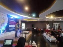 Kolaborasi Tingkatkan Kualitas Pelaku Usaha Lewat Bimtek