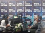 Dapat Apresiasi dari LPP RRI, Bawaslu Bone Harap Peran Media Cegah Pelanggaran Pemilu