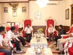Pinjaman Gedung Untuk Bawaslu, Berharap Sukses Pemilu