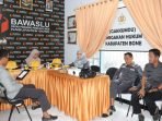 Bawaslu Memanggil, Pedoman Pelaksanaan Pembentukan Panwascam Telah Diterima