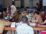 Dinas Pertanian Berencana Alihkan Rekomendasi BBM ke Kecamatan, Begini Respon Camat