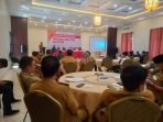 Minimalisir Pelanggaran Pemilu Dengan Partisipasi ASN, TNI dan Polri