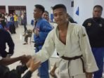 Debut Perdana di Porprov Sulsel 2022, Cabor Judo Raih 2 Emas Untuk Bone