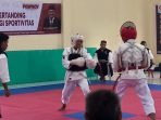 Shorinji Kempo Melaju ke Semifinal, Bone Kantongi 23 Medali Emas