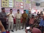 Diingatkan Tak Lakukan Kampanye Hitam, Lima Calon Kades Siap Bertarung di Ajjalireng