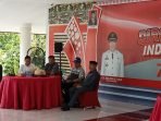 Rapat Persiapan Penutupan Porprov Digelar, Akan Ada Tarian Kolosal
