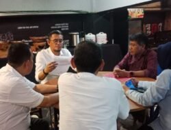 Sempat Ditunda, Konferensi PWI Bone Digelar Pekan Depan