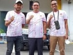 Raih Emas di Porprov, Tiga Putra Daerah Bone Perkuat Tim Gateball Sulsel di Yogyakarta