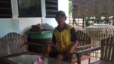 Oknum Polisi Diduga Berkampanye, Ditegur Kapolsek, Dibela Japa