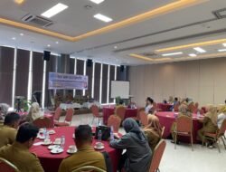 DPMPTSP Optimis Selesaikan Masalah Pelaku Usaha