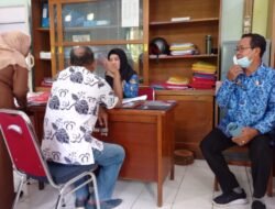 Pemprov Bersurat, Dewan Bersuara, Orientasi PPPK Dimungkinkan Segera Terlaksana