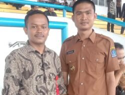 Rekrutmen PPS Dikeluhkan, Ketua PPK Tegaskan Pihaknya Bukan Penentu