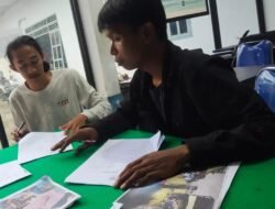 Himbar Laporkan Dugaan Kecurangan Rekrutmen PPS ke Bawaslu