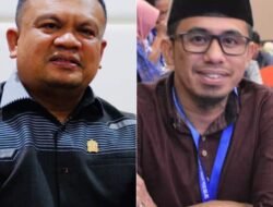 KPU Tanggapi Pernyataan Ketua Komisi I DPRD Bone Soal Kecurangan Rekrutmen PPK dan PPS