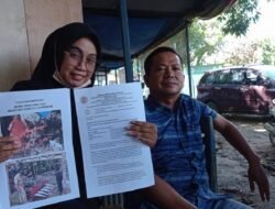 Bantuan Pertanian Dijual Belasan Juta, JPKP Laporkan Ketua Kelompok