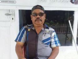 Anggotanya Meninggal, Orari Bone Berduka