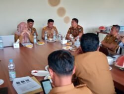 Sekda Bone Minta BPJS Komitmen Dengan Janji Mutu Layanan