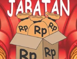 Dugaan Jual Beli Tugas Tambahan di Dinas Pendidikan, Nilainya Fantastis