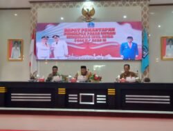 Pemda Bone Bakal Gelar Pasar Murah Sampai Tanggal 24 Juni