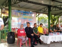 JOIN Inisiasi Baksos, Bupati Bone: Cambuk Motivasi Untuk Kita Semua