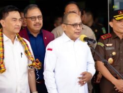 Langkah Tegas Kajati Terkait Kasus PDAM Makassar dan Tambang Pasir Laut Takalar Diapresiasi Dewan