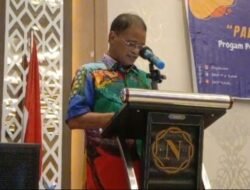 Lokakarya ke 7 Panen Hasil Belajar, Guru Diharapkan Kreatif Mengajar