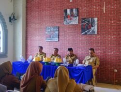 Sukseskan Festival Tanjung Pallette, Sekda Minta Panitia Fokus