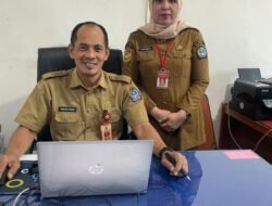 Mudahkan Disposisi dan Kontrol Surat, Suziyanty Ciptakan SIDAG RAMA