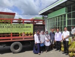 Agen Diduga Bermain, LPG 3 Kg Langka dan Mahal Padahal Kuota Terus Ditambah