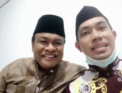 Semarakkan Syiar Islam, Dosen STAI Al Gazali Bone Diundang Ceramah di Masjid Al Yaqin Soppeng