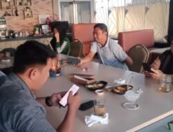 Andi Rasdi Sumange Jadi Plt Ketua Apdesi Bone, Pembentukan DPK Diharapkan Jadi Perhatian