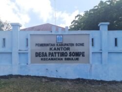 Imam Desa Berulah, Kades: Sudah Saya Tegur