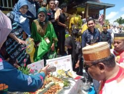 Promosi Wisata Lewat Festival, Bupati Minta Dukungan Semua Pihak