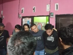 Pelaku Curas Mengaku Anggota Polri Ditangkap Resmob Polda, Ada Sembilan LP